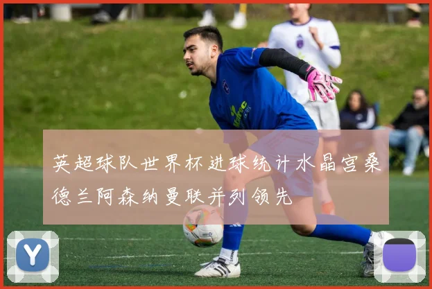 英超球队世界杯进球统计水晶宫桑德兰阿森纳曼联并列领先